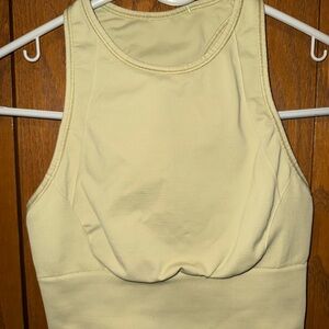 Lululemon Ebb to Train Bra